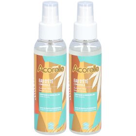 Acorelle Sommer Körperspray "L'Originale" - BIO zertifiziert & VEGAN