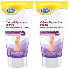SCHOLL Intensive Repair Cream Peaux Extra Sèches et Abîmées