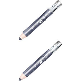 Mavala LIPPENHAFTEN STIFT LICHT Waterproof Perlgrau