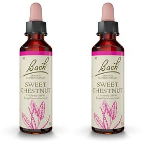 Bach® Original Sweet Chestnut N° 30