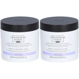 Christophe Robin Soin Nuanceur de Couleur (Farbnuancierende Pflege)