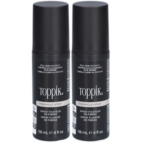 Toppik Faserfixierungsspray
