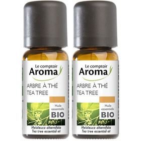 Le Comptoir Aroma Ätherisches Öl Teebaum bio