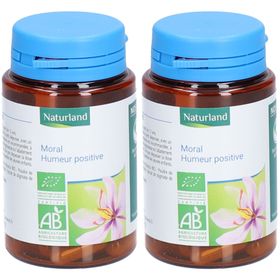 Naturland Safran - Vegikaps