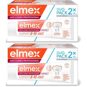 elmex® ANTI-CARIES* PROFESSIONAL™ Junior Dentifrice