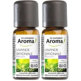 Le Comptoir Aroma ätherisches Öl Lavendel