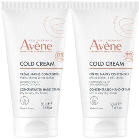 AVENE Cold Cream Konzentrierte Handcreme
