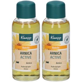 Kneipp® Arnika Badeöl