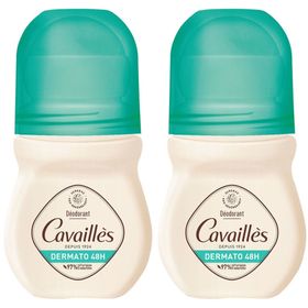 Rogé Cavaillès Déodorant Dermato 48h Roll-on