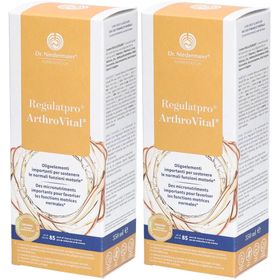 Dr. Niedermaier Regulatpro ArthroVital