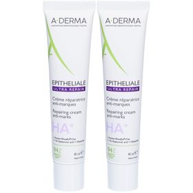 A-DERMA Epitheliale A.H Ultra Repair Crème Réparatrice Anti-Marques