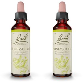 Original Bach®-Blüten Honeysuckle Nr. 16