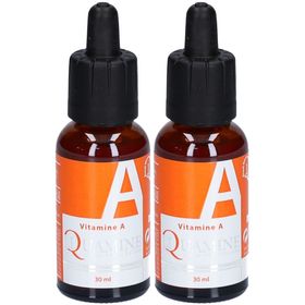 DR THEISS Liquamine Vitamine A
