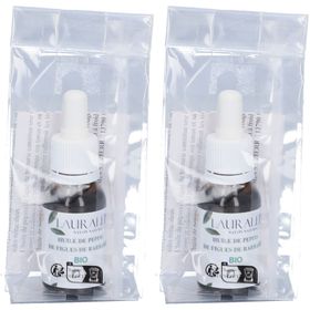 Lauralep® Huile de pépins de figue de Barbarie bio