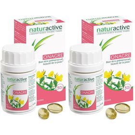 Naturactive Onagre