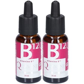 DR THEISS Liquamine Vitamin B12