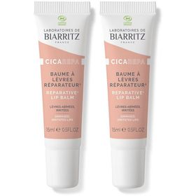 Laboratoires de Biarritz CicaRepa Reparierender Lippenbalsam