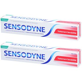 Sensodyne® Pro dentifrice traitement sensibilité