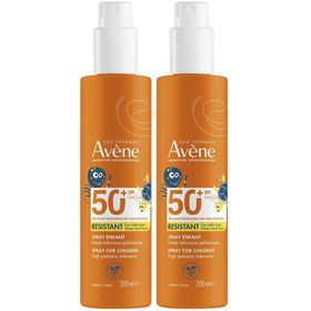 Avène® Sonnenspray Kinder SPF50+