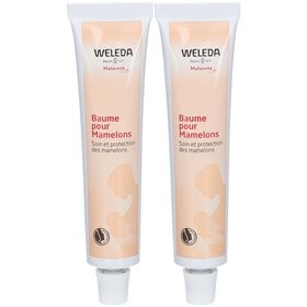 WELEDA Baume pour Mamelons