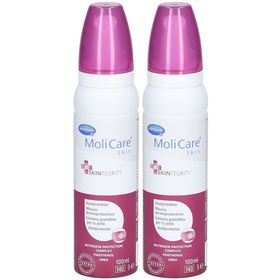 MoliCare® Skin protect Mousse dermoprotectrice
