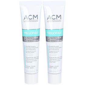 ACM Trigopax® Schützende und beruhigende Pflege