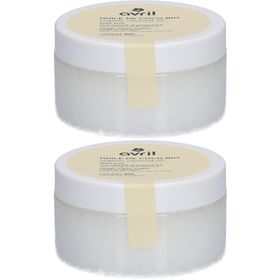 Avril Huile de coco bio vierge 100 % pure première pression à froid