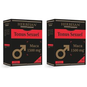 Herbesan® Maca +