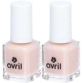 AVRIL Härtender Lack - Nude