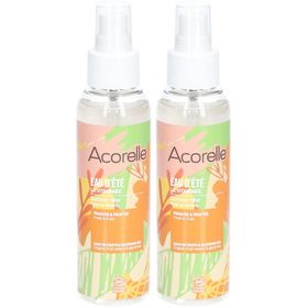 Acorelle Körper Sommer Spray "La Vitaminée" BIO