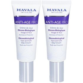 Mavala ANTI-AGE PRO Chrono-Biologische Tagescreme