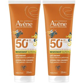 AVENE Kindermilch SPF 50+