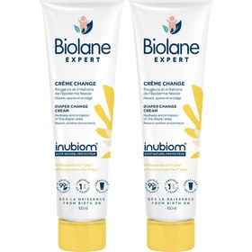 Biolane Crème ändern Biolane Expert