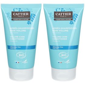 CATTIER Volumen Pflege Conditionor