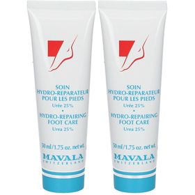 MAVALA CONFORT Soin Hydro-Réparateur pour les Pieds Urée 25%