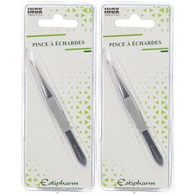 Estipharm Pince à échardes