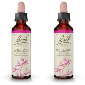 Fleurs de Bach® Original Willow N° 38