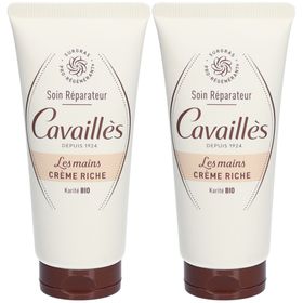 Cavaillès Hand- und Nagelcreme