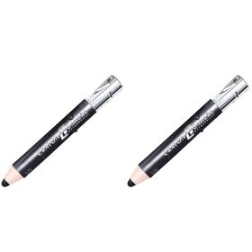 Mavala LIPPENSTIFT Lichter-Stift Waterproof Black Pearl