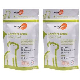 Osalia Easypill® Confort Rénal pour Chat