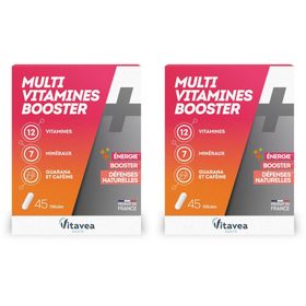 VITAVEA Multi'vit boost
