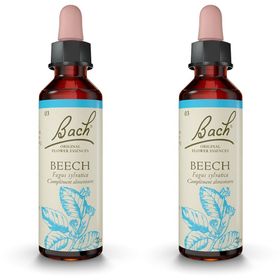 Original Bach®-Blüten Beech Nr. 3