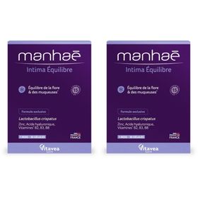 Intima Balanced 15+ manhae