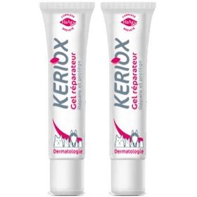 Keriox® Gel réparateur pour chiens