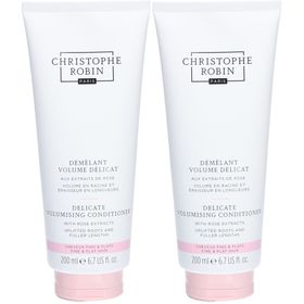 Christophe Robin Delicate Volume Detangler