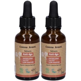 Comme Avant Sérum Anti-âge