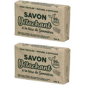 MKL Savon de Marseille Fleckenentferner mit Terre de Sommières