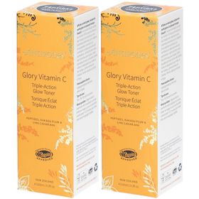 ANTIPODES GLORY VITAMIN C TONIQUE ÉCLAT TRIPLE ACTION