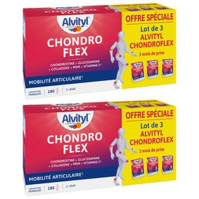 Alvityl Chondro Flex Partie de 3