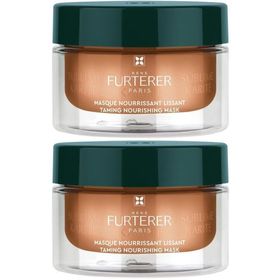 FURTERER Sublime Karité Masque Nourissant Lissant
